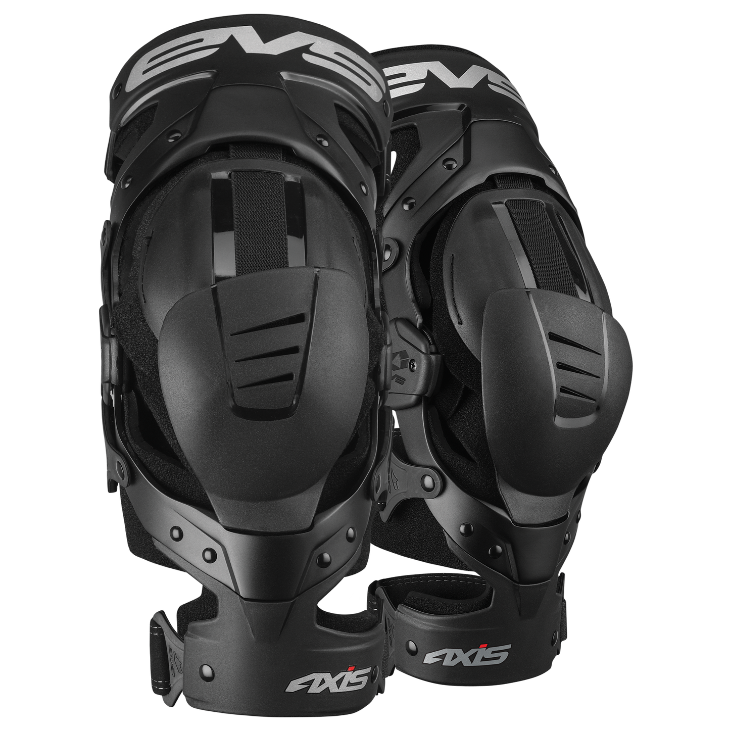 EVS Axis Sport Knee Brace - Pair