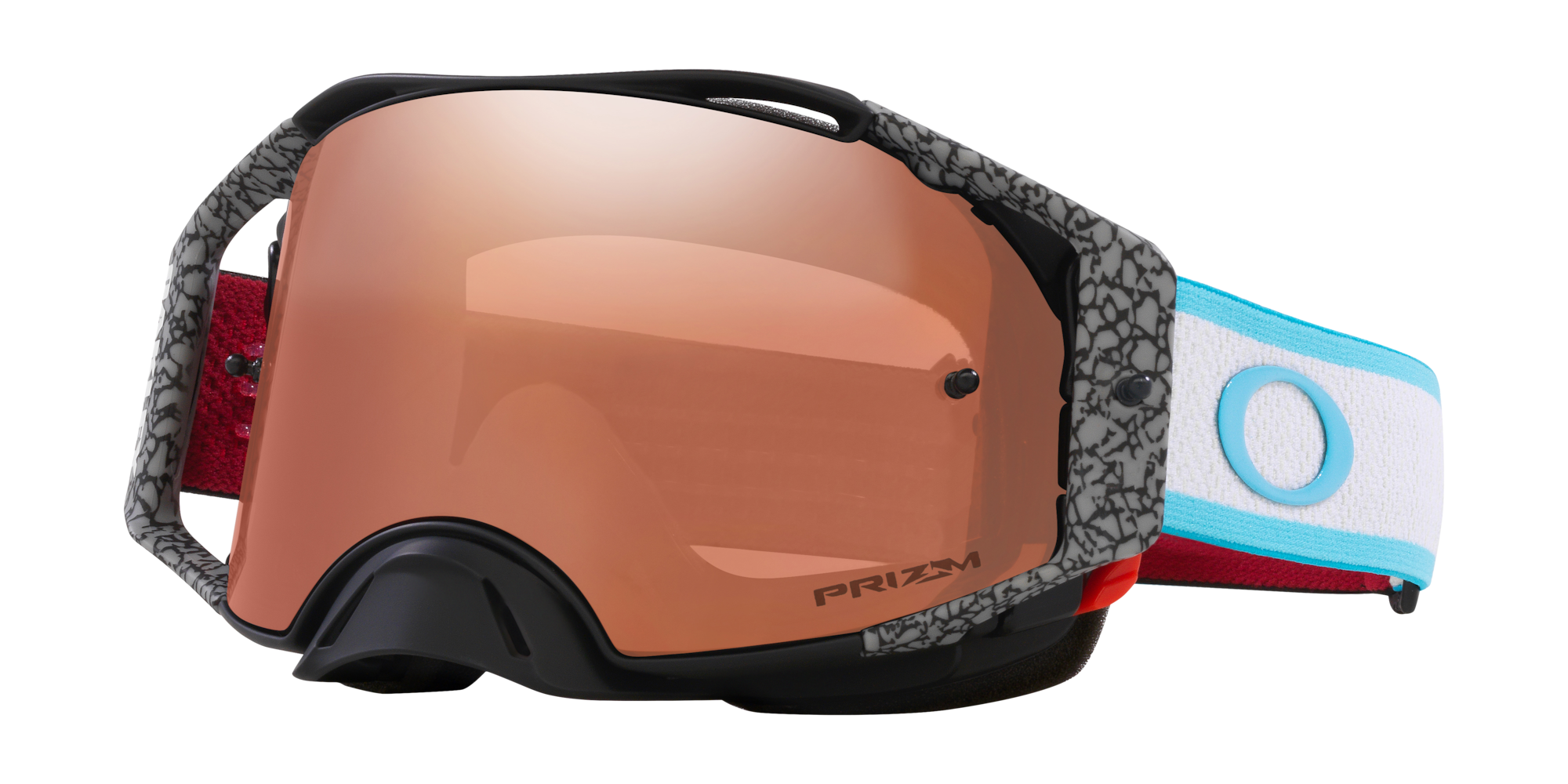 oakley airbrake snow goggles Oakley Airbrake MX Chase Sexton Series, Goggles Prizm