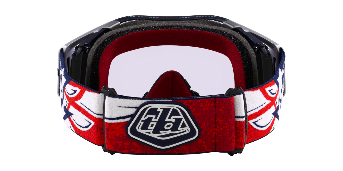OAKLEY AIRBRAKE MX