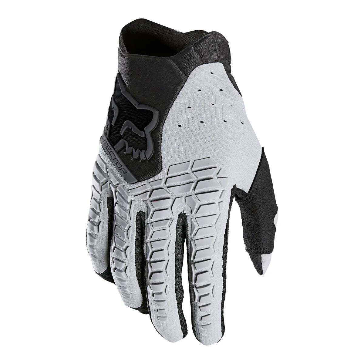 PAWTECTOR GLOVES (BLACK/GREY)