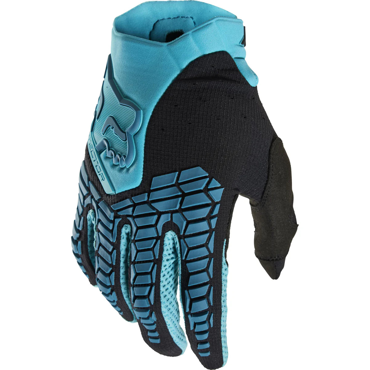 PAWTECTOR GLOVES (BLACK/GREY)