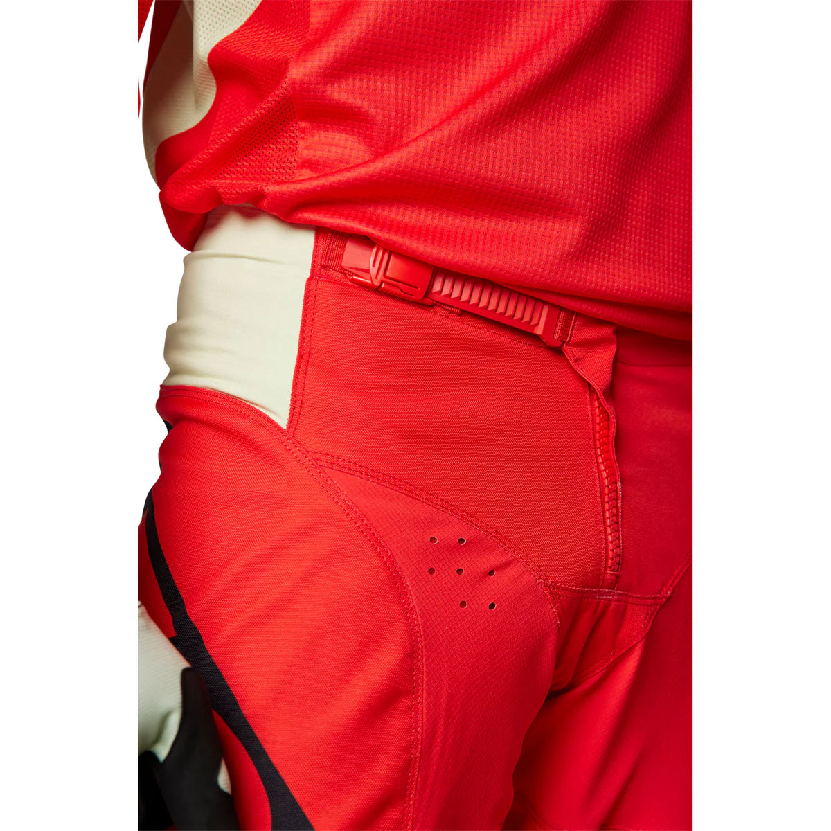 180 Xpozr Offroad Pants Flo Red