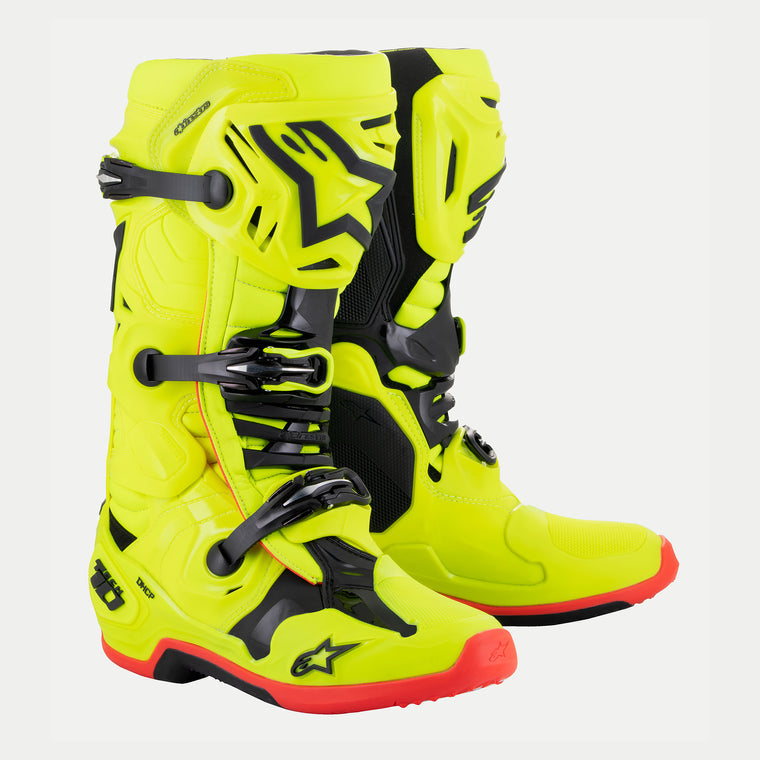 TECH 10 BOOTS