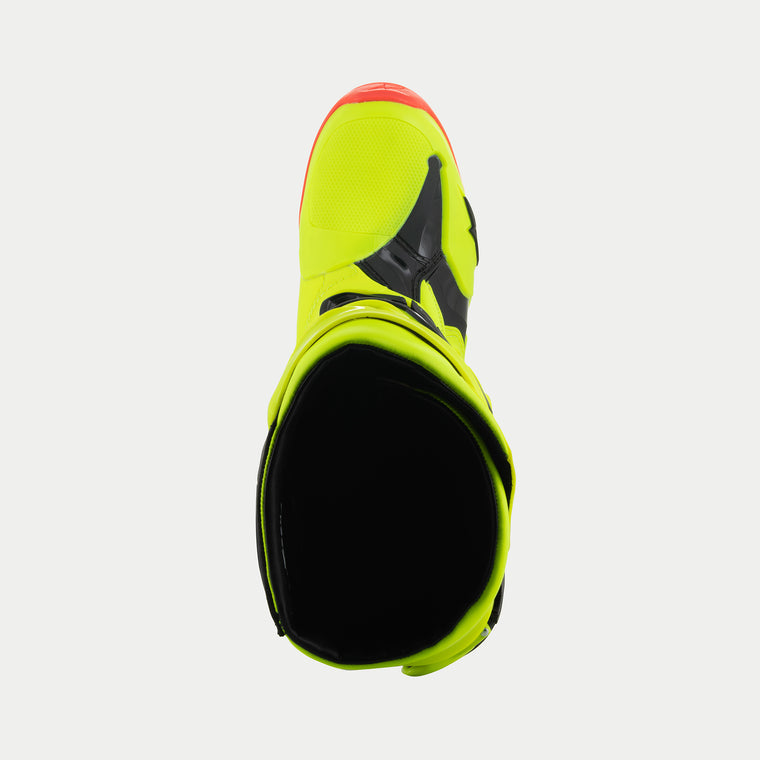 TECH 10 BOOTS