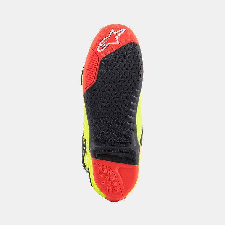 TECH 10 BOOTS
