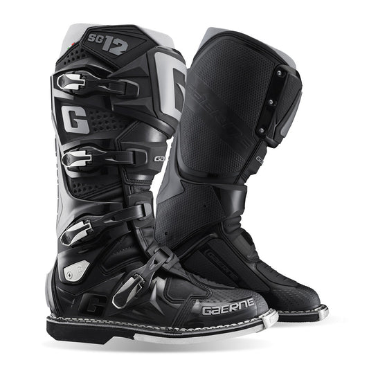 GAERNE SG12