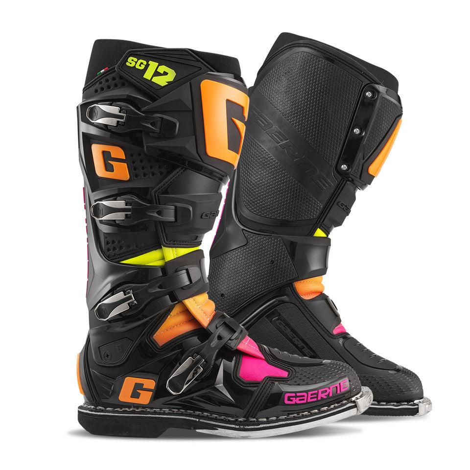 GAERNE SG12