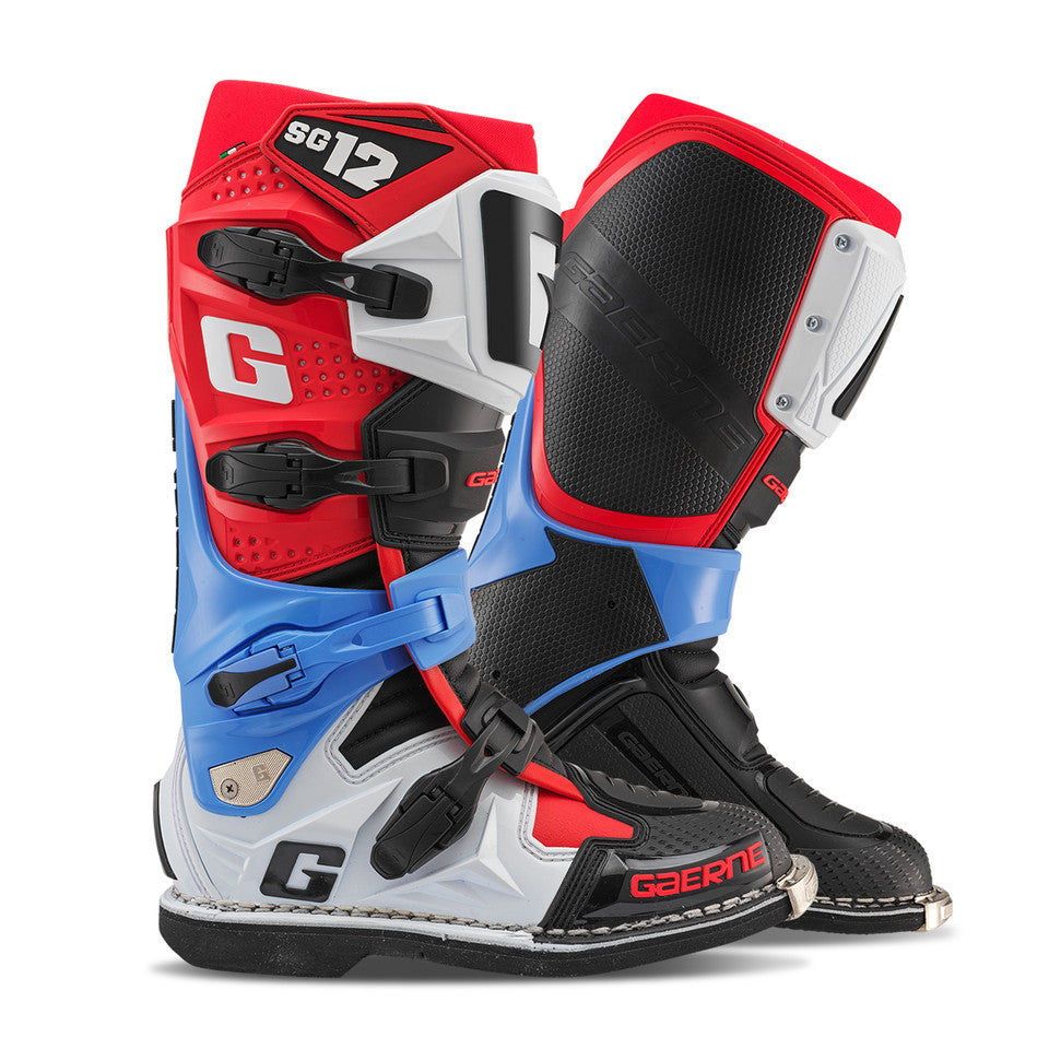 GAERNE SG12