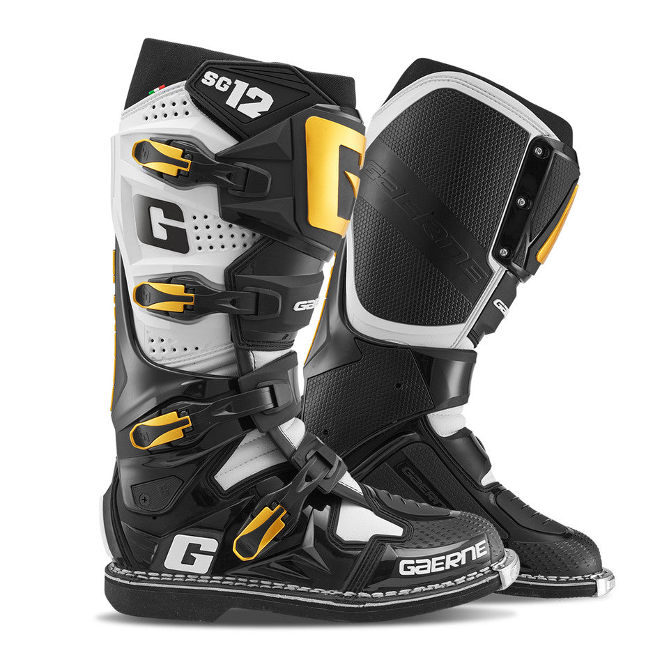 GAERNE SG12
