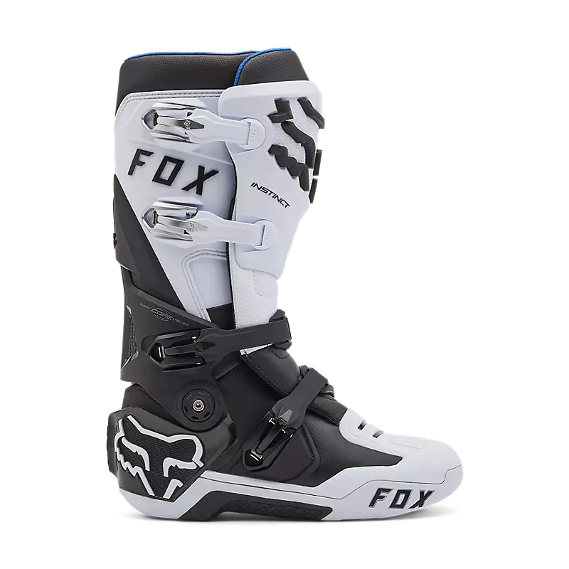 INSTINCT BOOTS