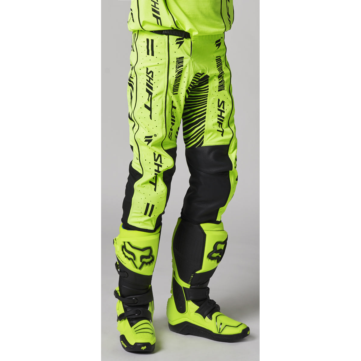 SHIFT BLUE LABEL GEAR SET