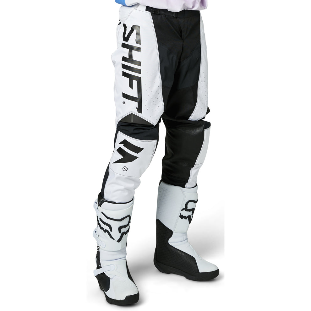 SHIFT WHITE LABEL GEAR SET
