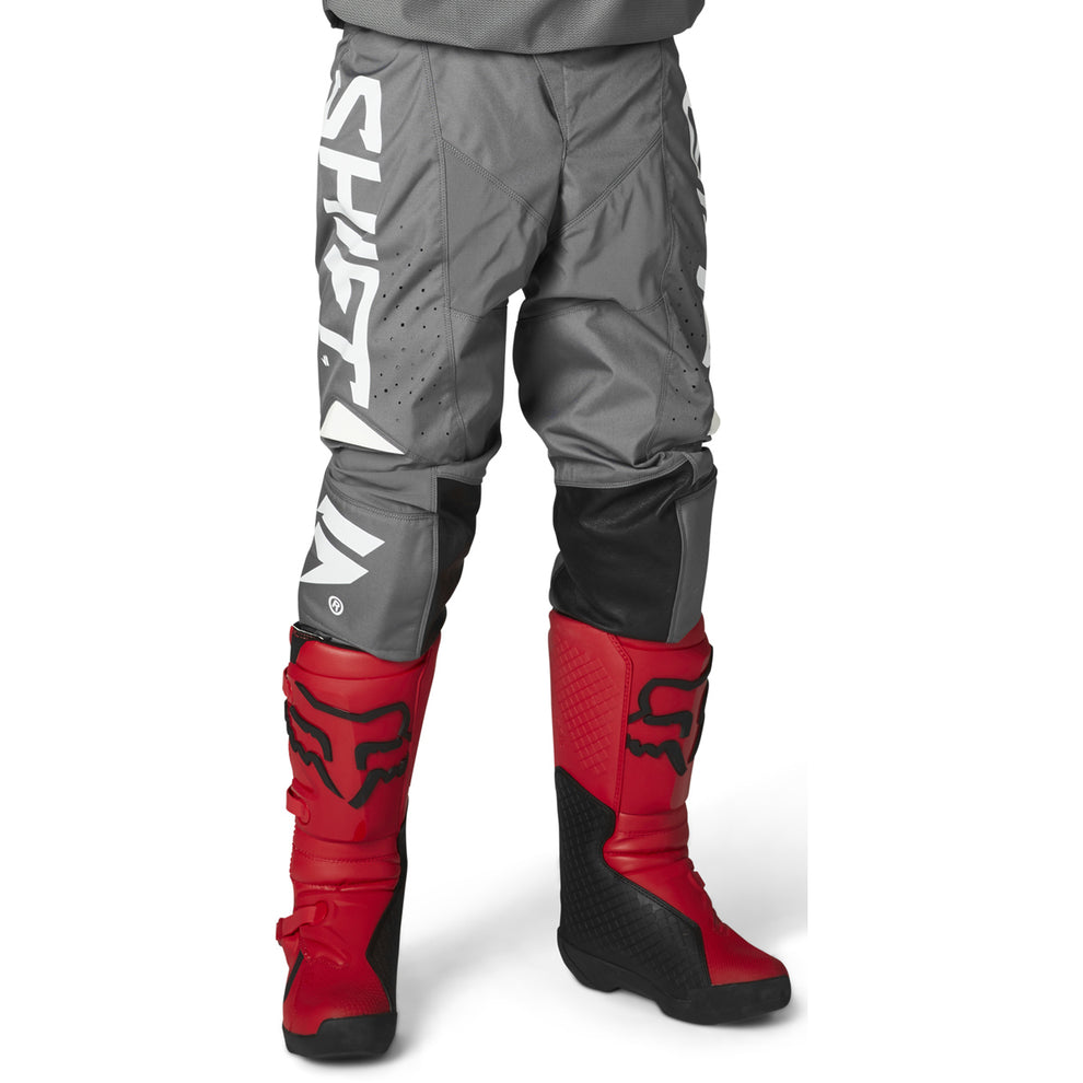 SHIFT WHITE LABEL GEAR SET