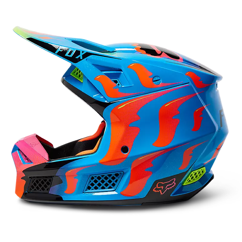 V3 RS Eyeris Helmet