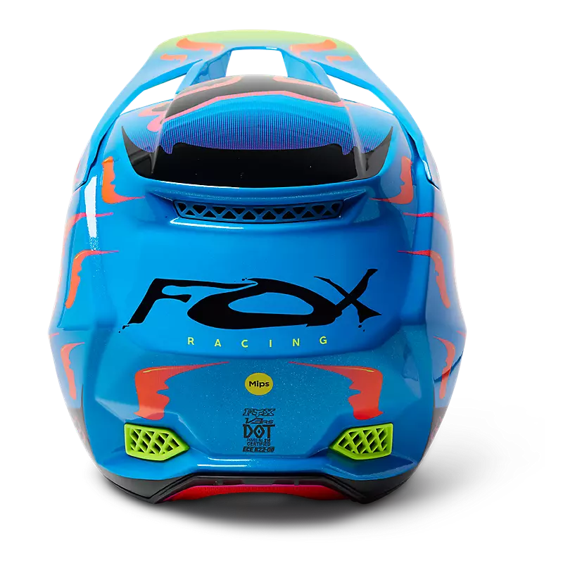 V3 RS Eyeris Helmet