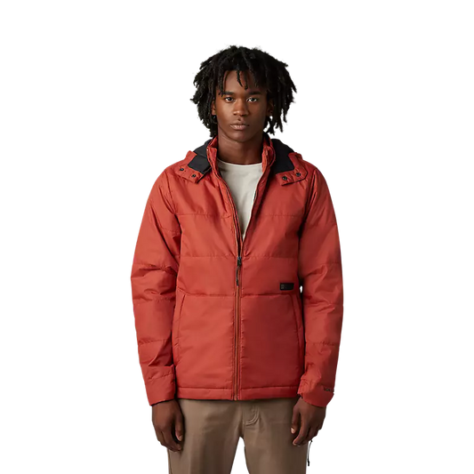 Artillery Jacket