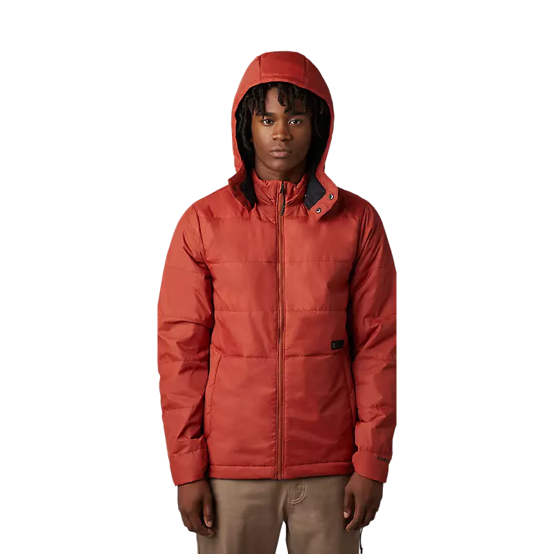 Artillery Jacket