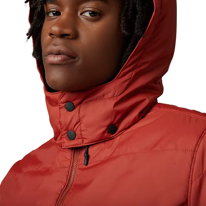 Artillery Jacket