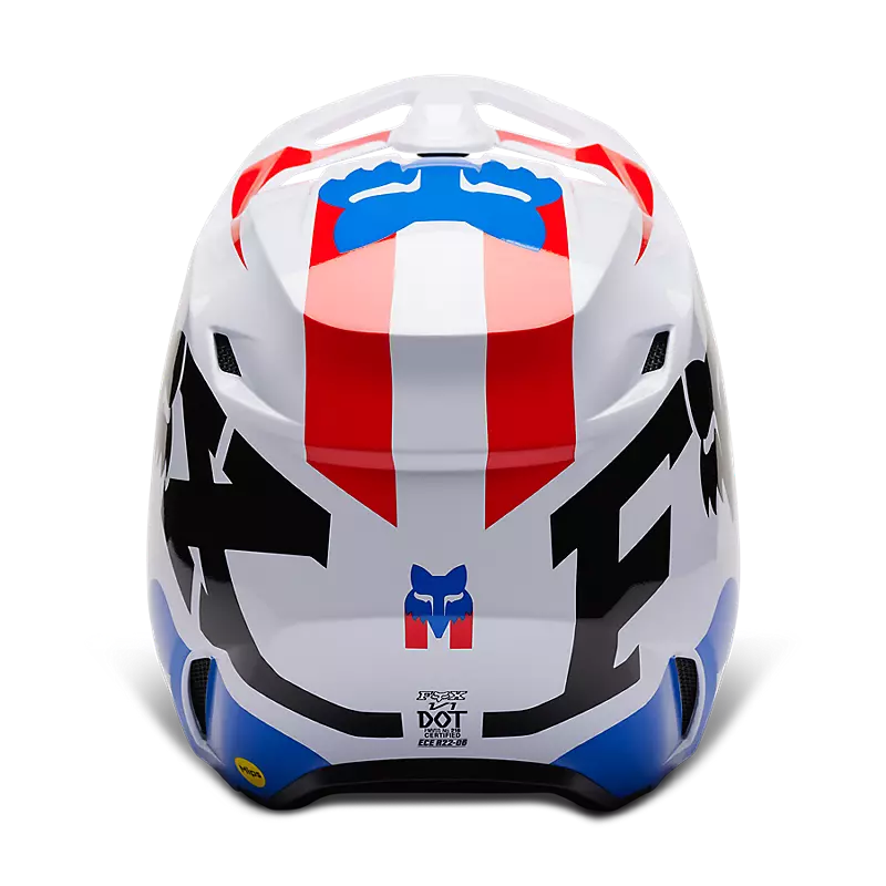 V1 Unity Limited Edition Helmet