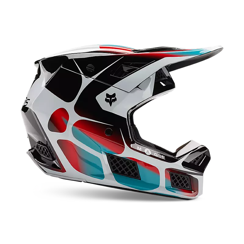 V3 RS Syz Helmet