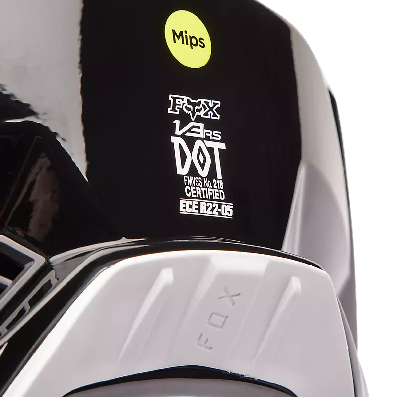V3 RS Syz Helmet