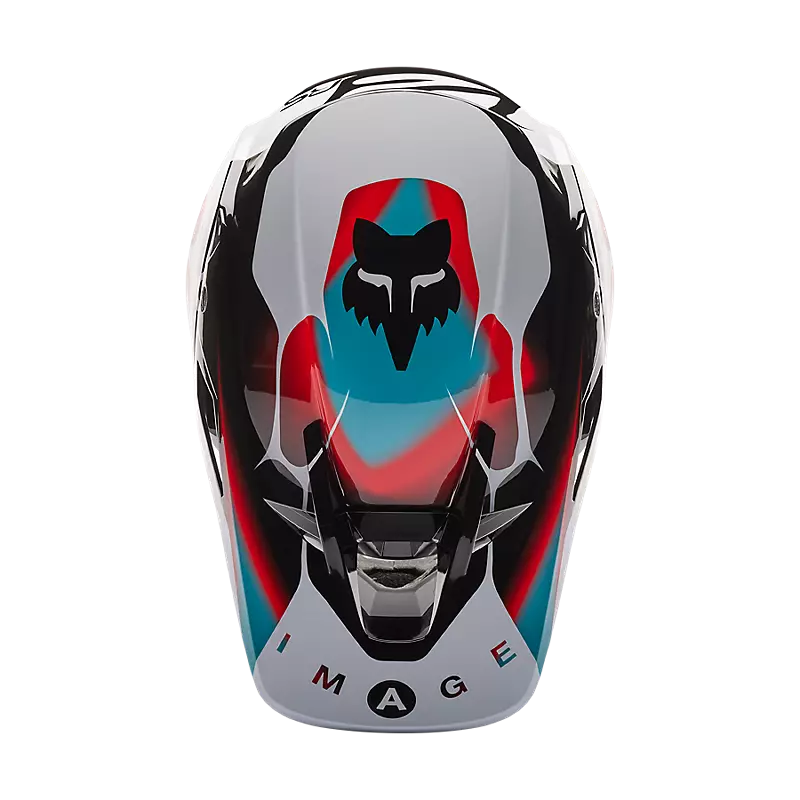 V3 RS Syz Helmet