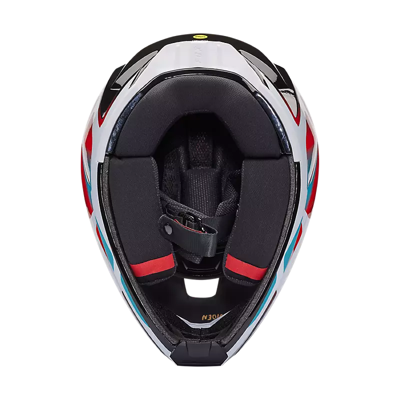 V3 RS Syz Helmet