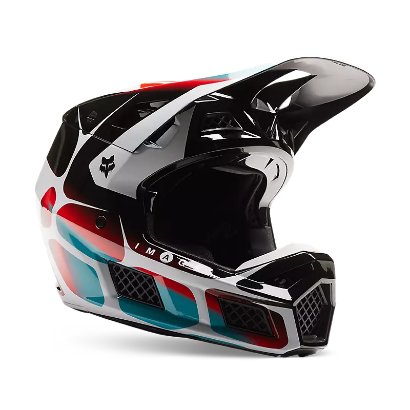 V3 RS Syz Helmet