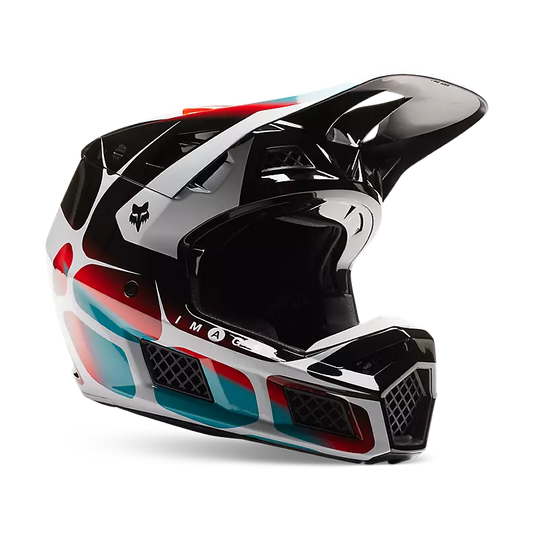 V3 RS Syz Helmet