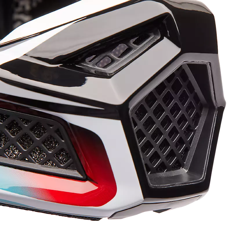 V3 RS Syz Helmet