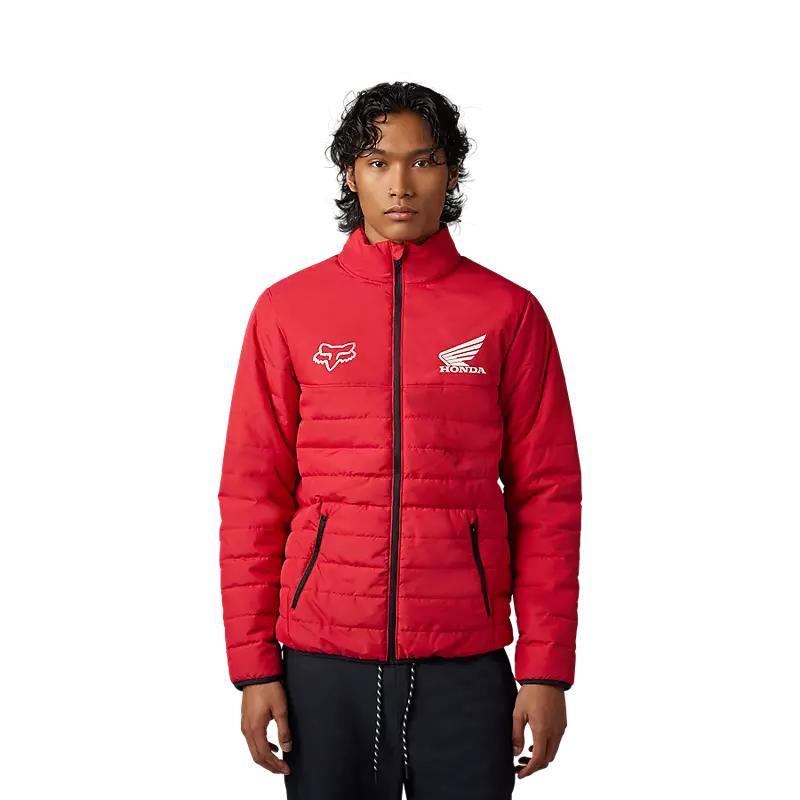 HONDA HOWELL JACKET