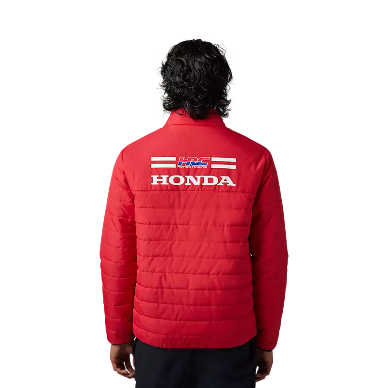 HONDA HOWELL JACKET