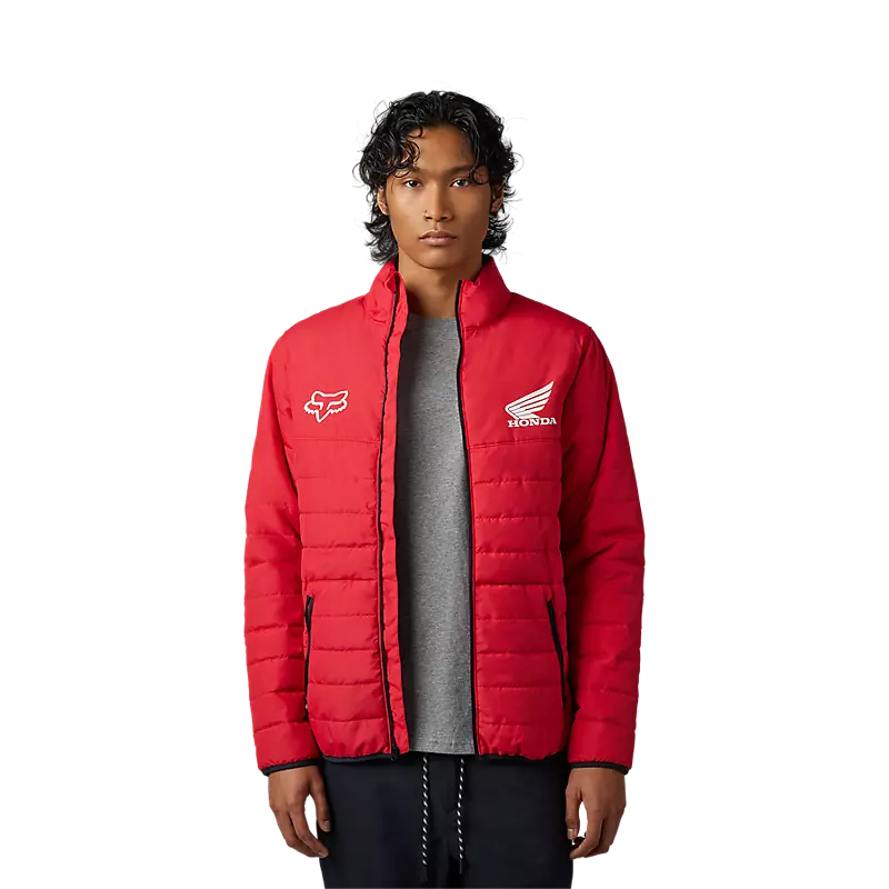 HONDA HOWELL JACKET