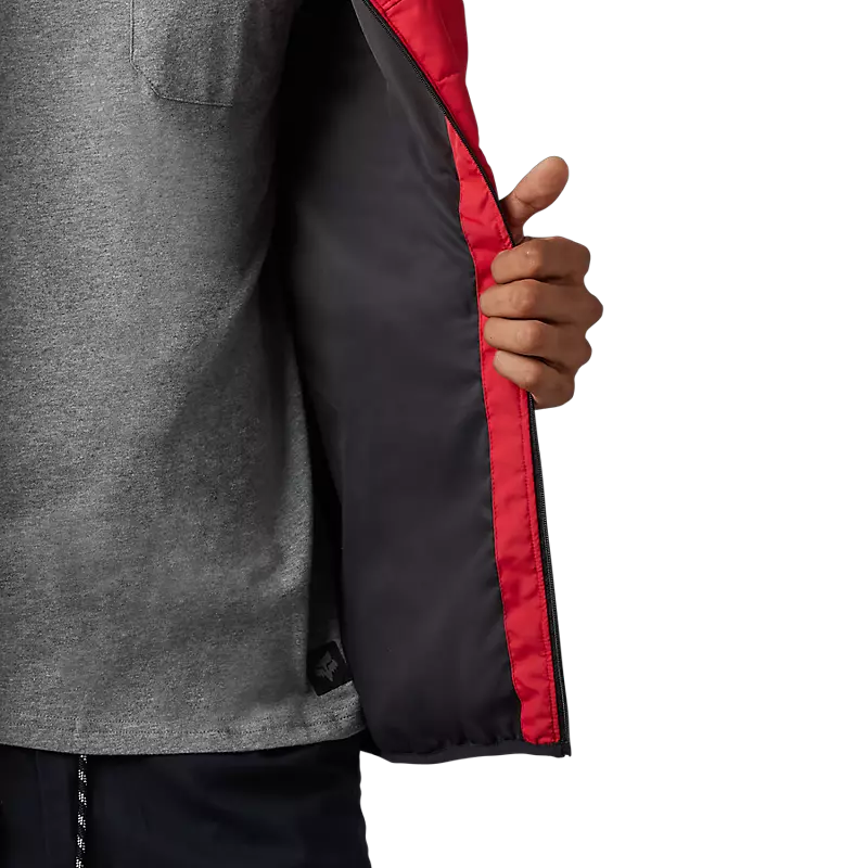 HONDA HOWELL JACKET