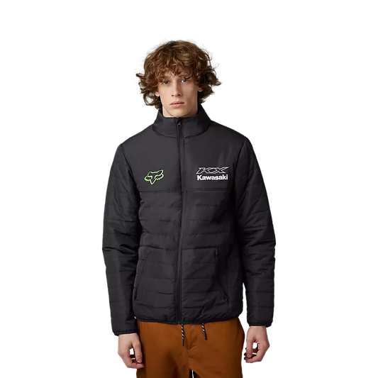 Fox x Kawasaki Howell Jacket