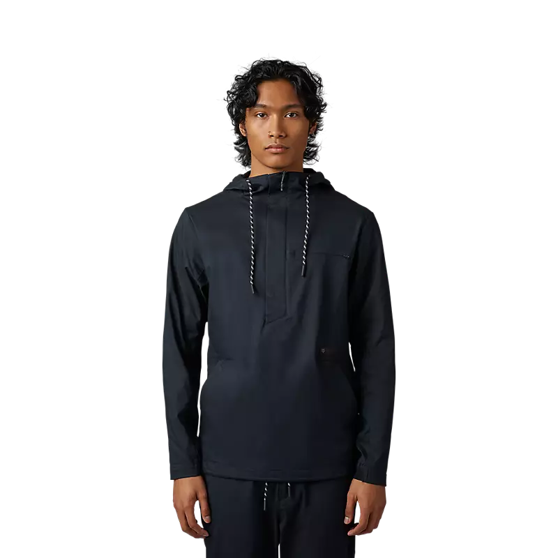 SURVIVALIST ANORAK 2.0
