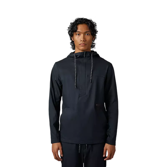 SURVIVALIST ANORAK 2.0