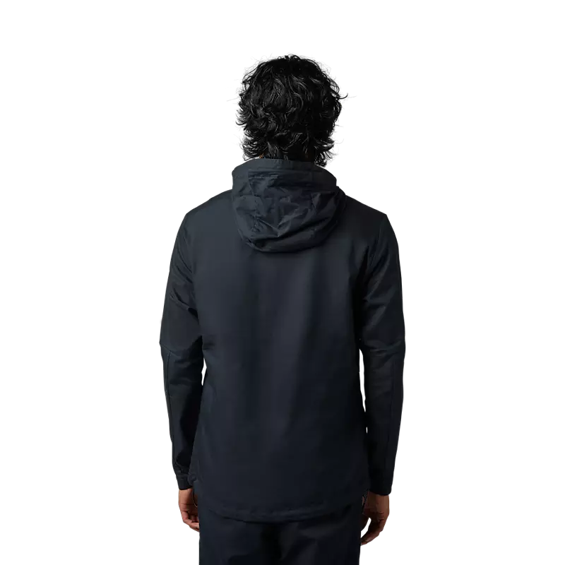 SURVIVALIST ANORAK 2.0
