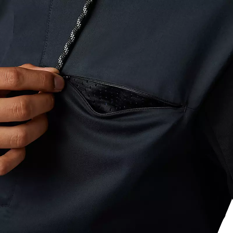 SURVIVALIST ANORAK 2.0