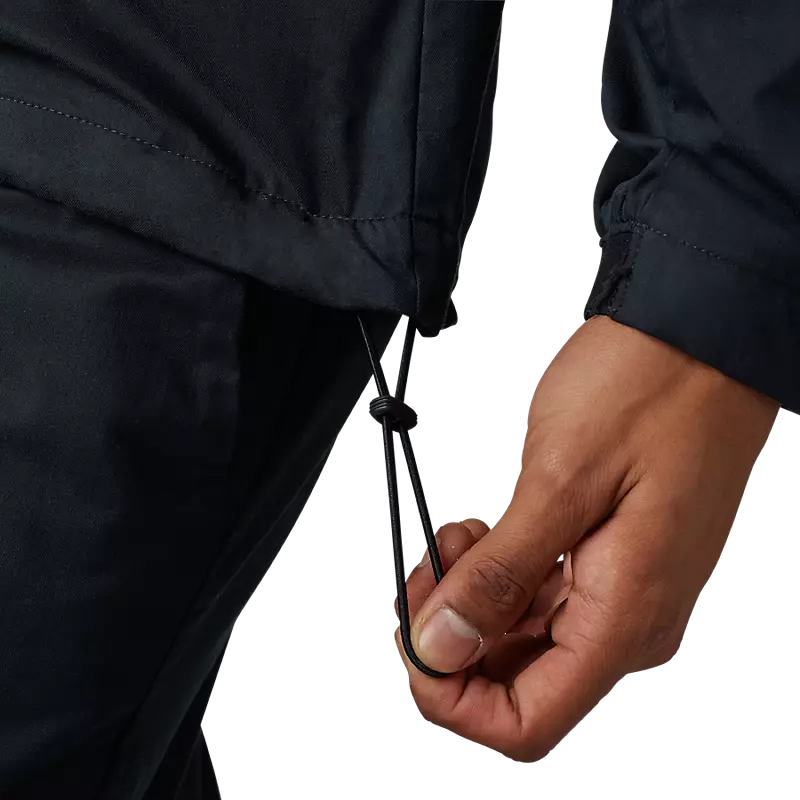 SURVIVALIST ANORAK 2.0