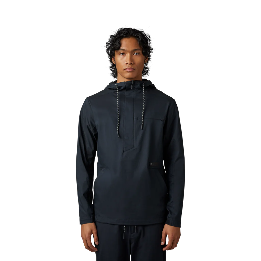 SURVIVALIST ANORAK 2.0