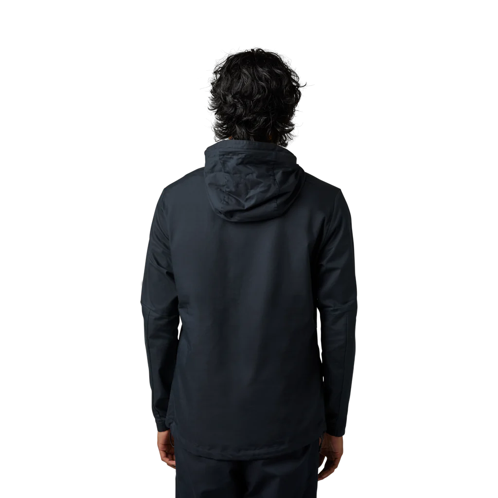 SURVIVALIST ANORAK 2.0