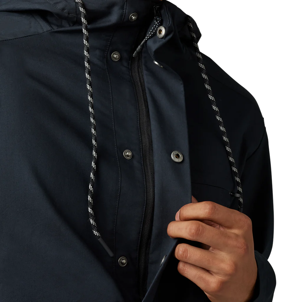 SURVIVALIST ANORAK 2.0