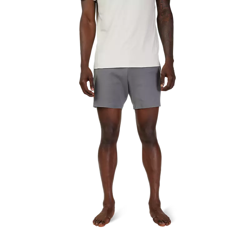 Rise Fleece Shorts