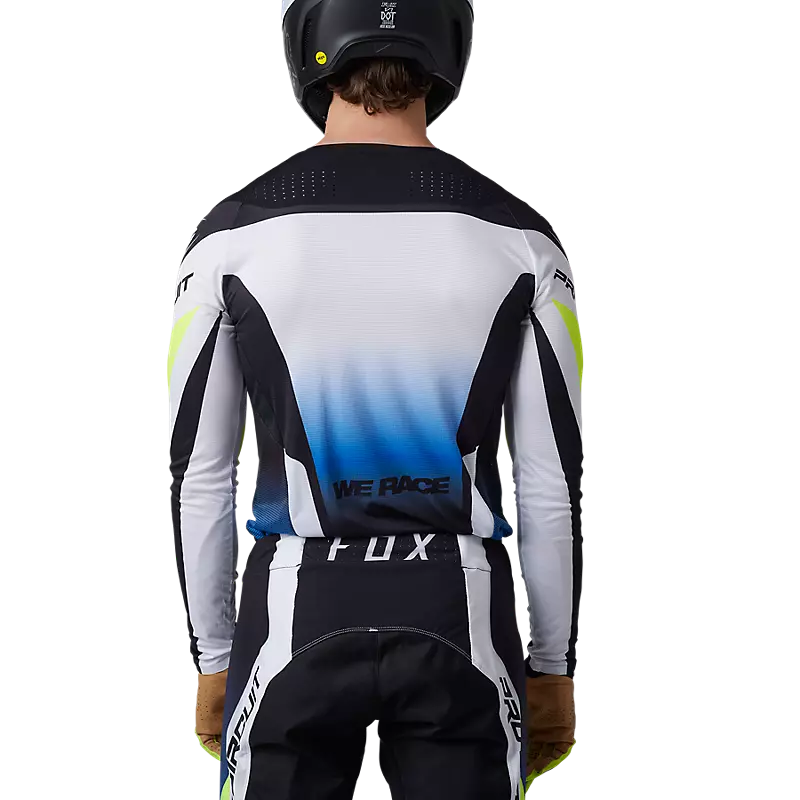 LIMITED EDITION Flexair Pro Circuit Foyl Gear Set
