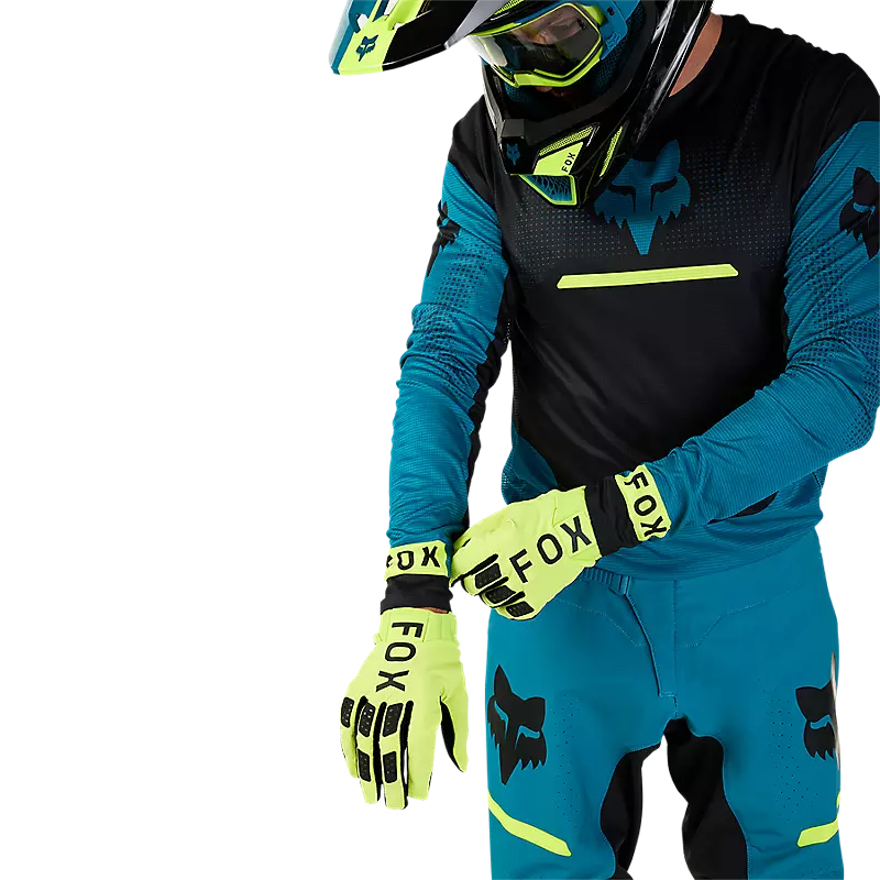 FLEXAIR OPTICAL GEAR SET