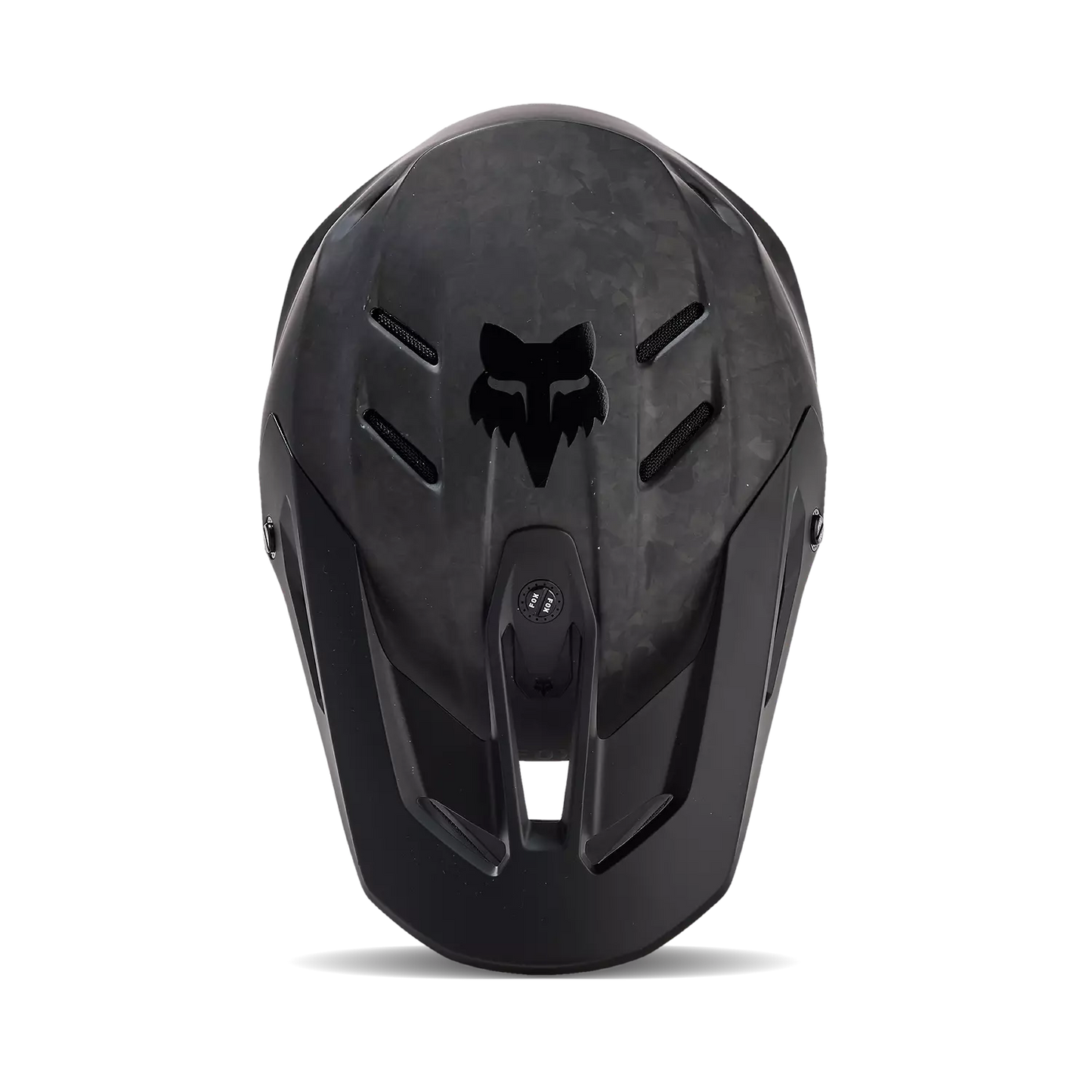 V3 RS Carbon Solid Helmet