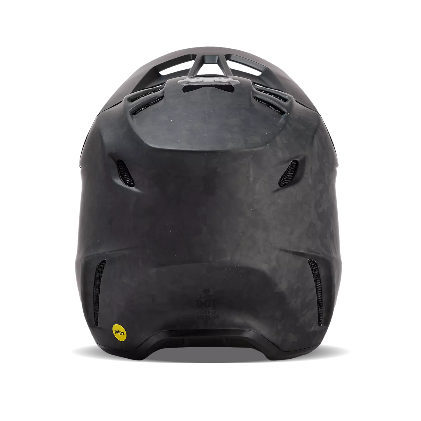 V3 RS Carbon Solid Helmet
