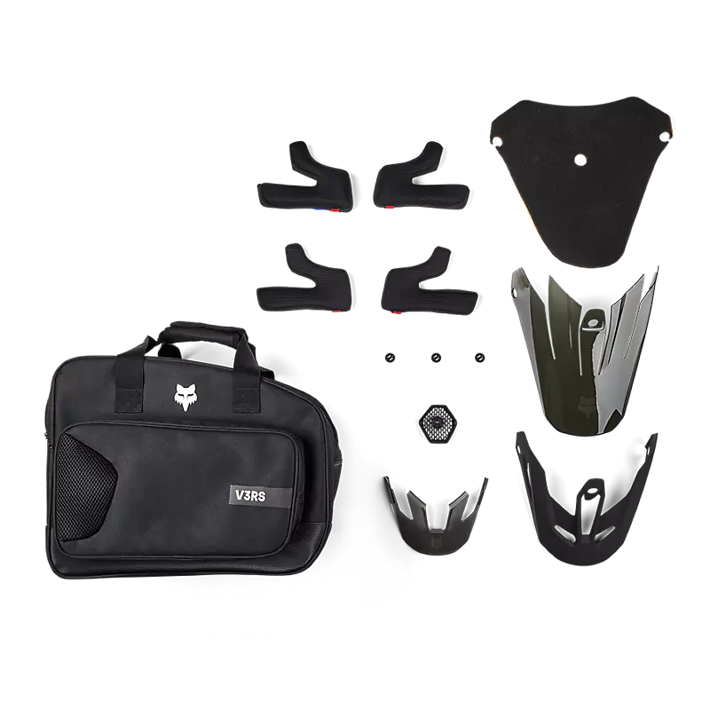 V3 RS Optical Helmet