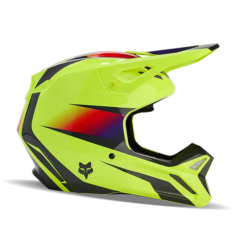 V1 Flora Helmet